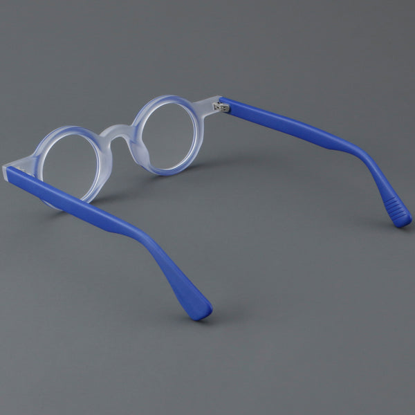 Round Glasses YN1012