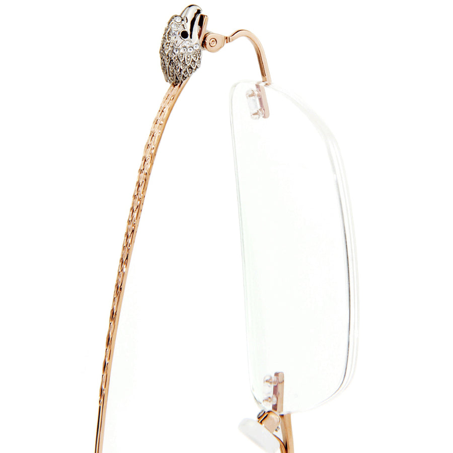 Rectangle Glasses JLS1021