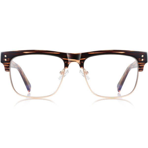 Browline Glasses PF1140