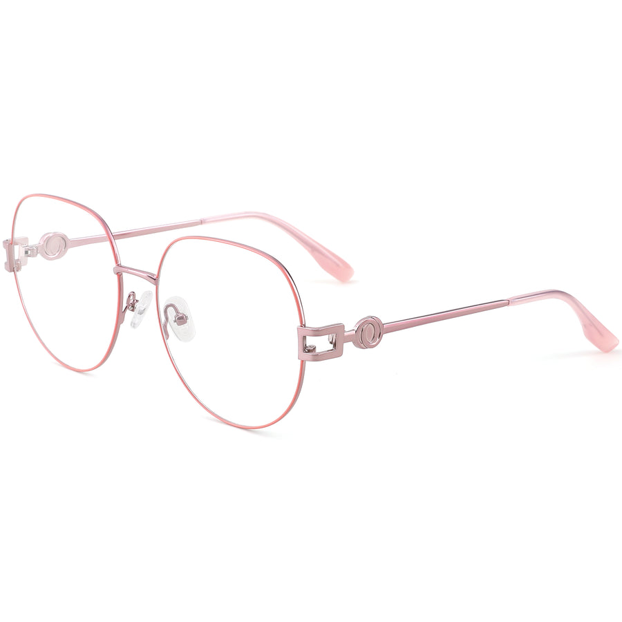 Round Glasses YSAM1109