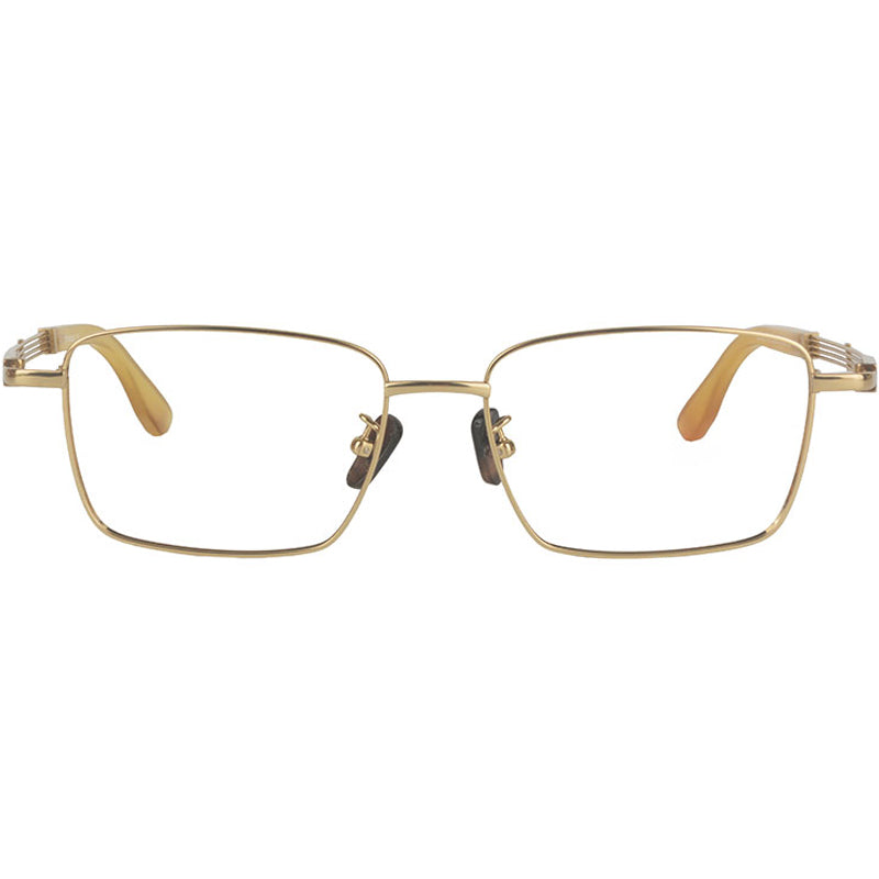 Rectangle Glasses TG1238