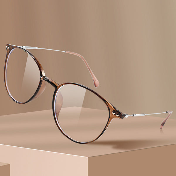 Round Glasses KC1051