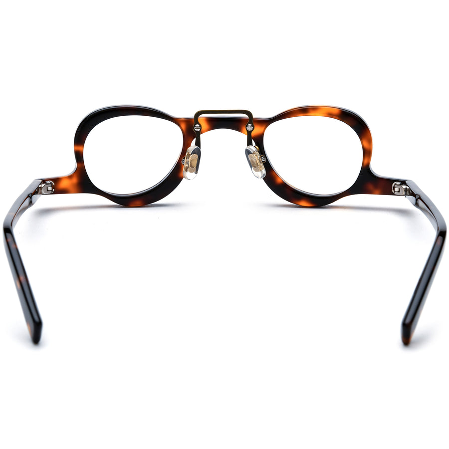 Geometric Glasses BR1552