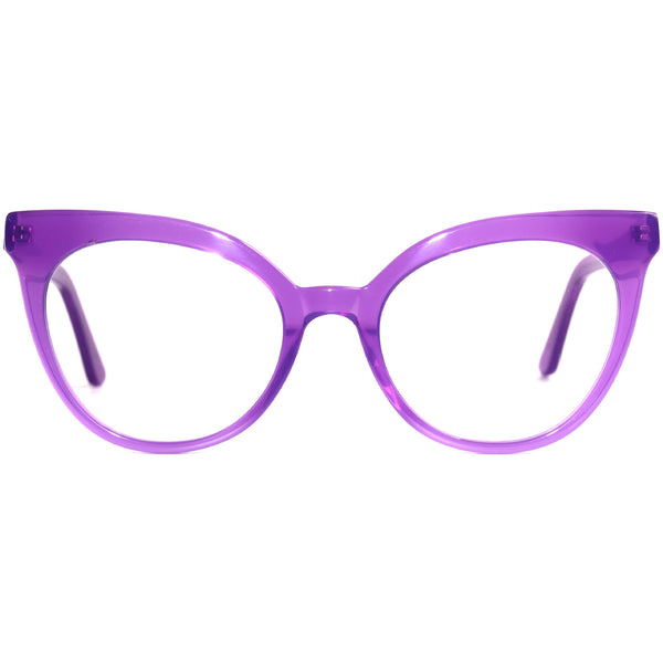 Cat-Eye Glasses GSR1075