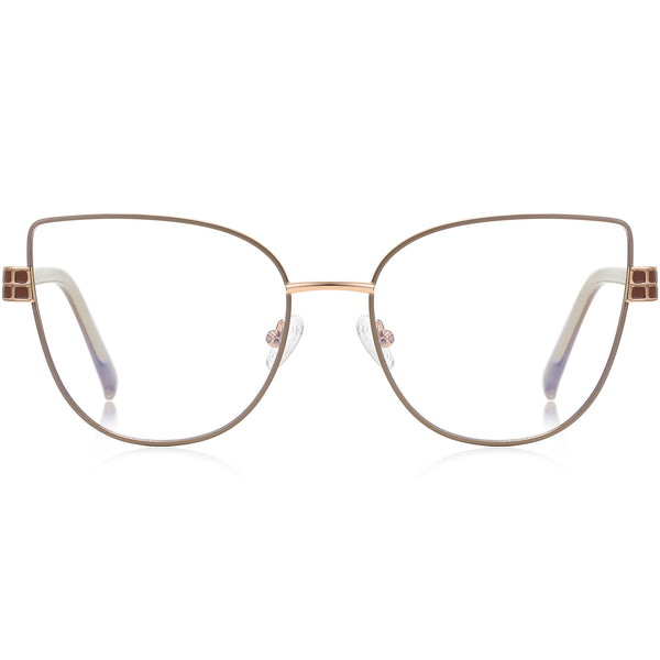 Cat-Eye Glasses PF1148