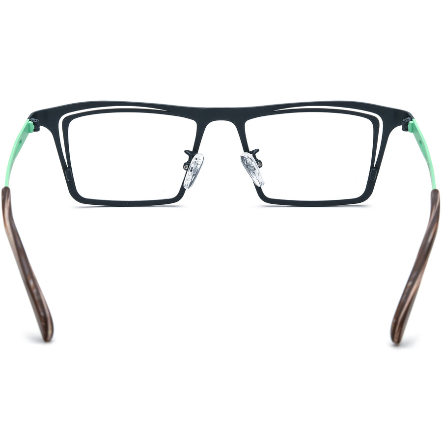 Rectangle Glasses BR1622