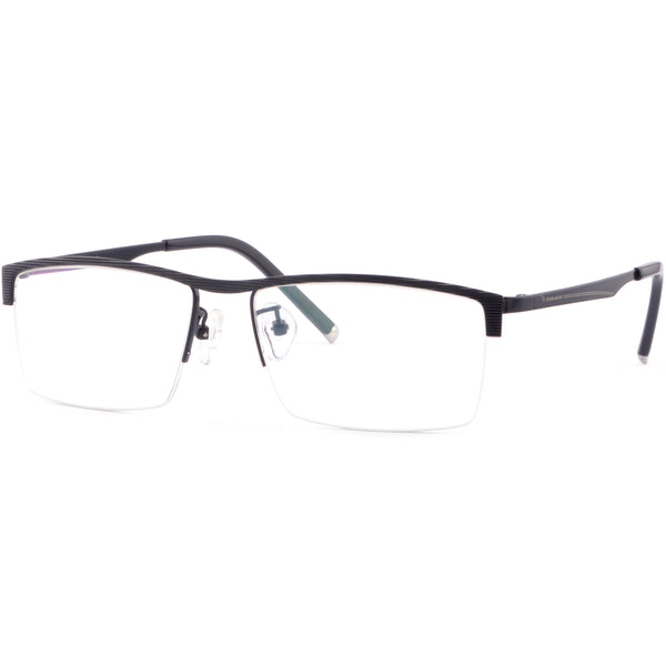 Rectangle Glasses O1887