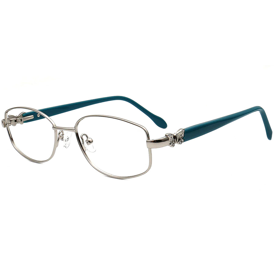 Oval Glasses YT1075