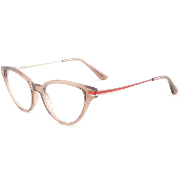 Cat-Eye Glasses YSAC1075