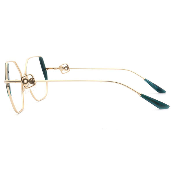 Geometric Glasses A2674