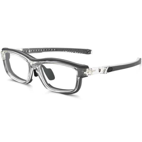 Square Sports Glasses SP1009