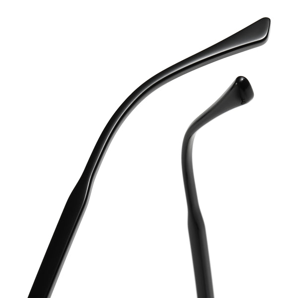 Square Glasses PF1237