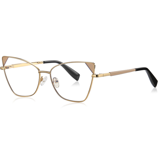 Cat-Eye Glasses PF1269
