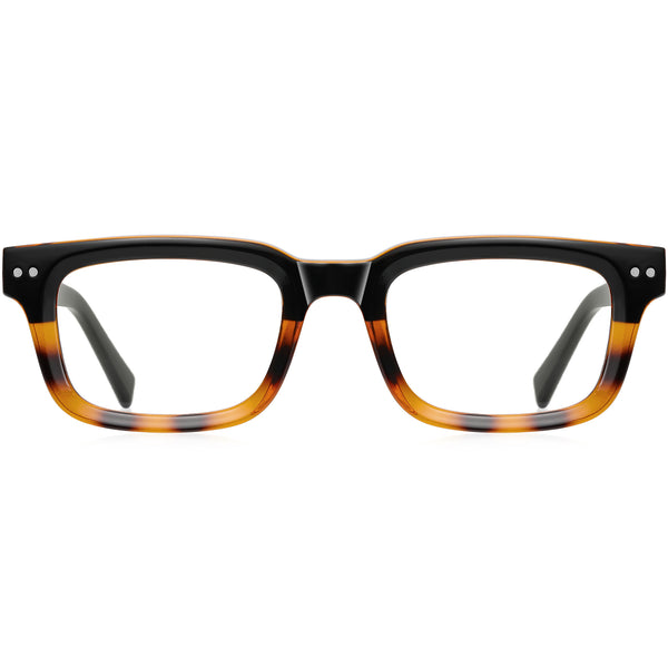 Rectangle Glasses PF1029
