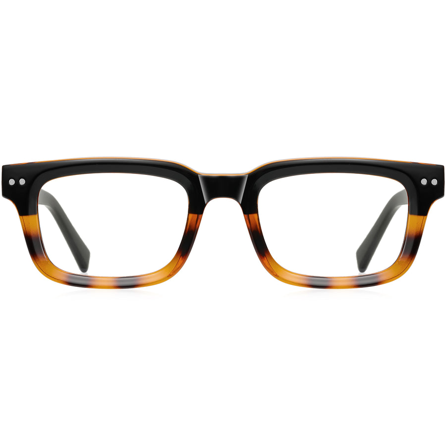 Rectangle Glasses PF1029