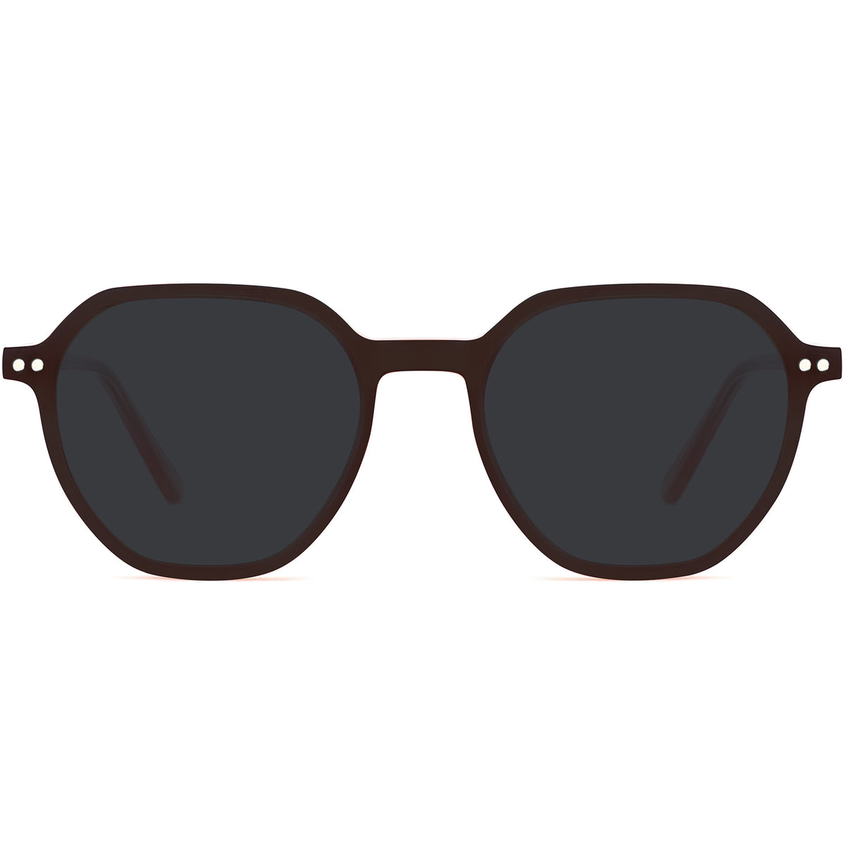 Geometric Glasses YCO1027