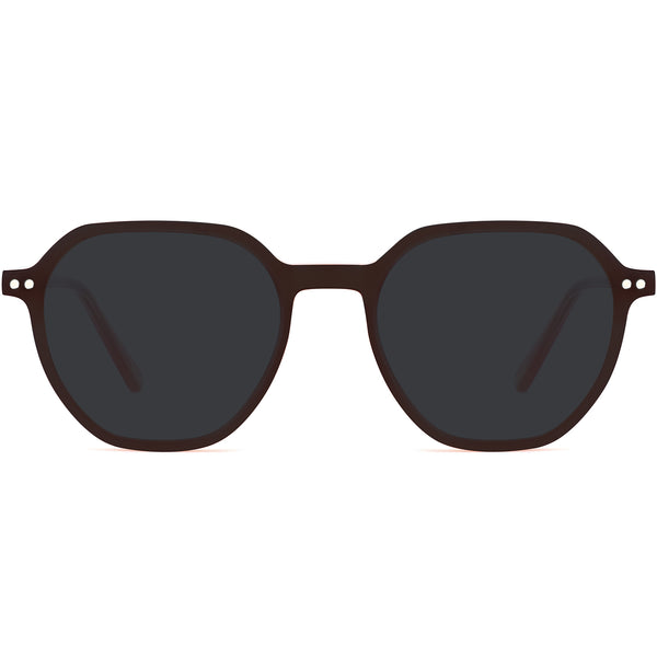 Geometric Glasses YCO1027