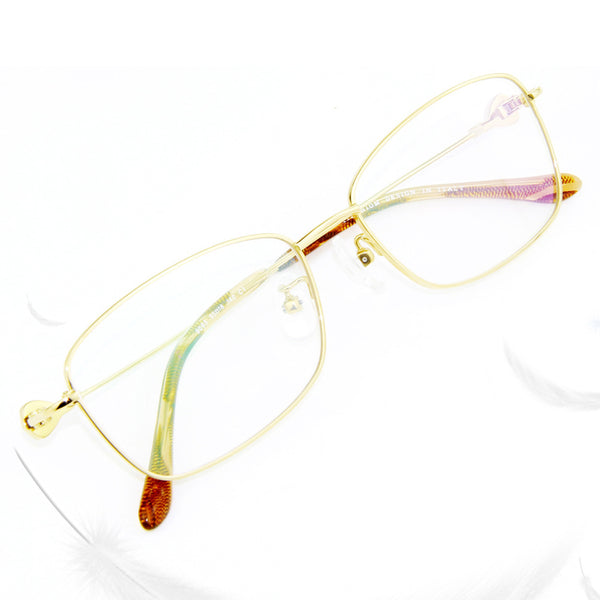 Rectangle Glasses JLS1034
