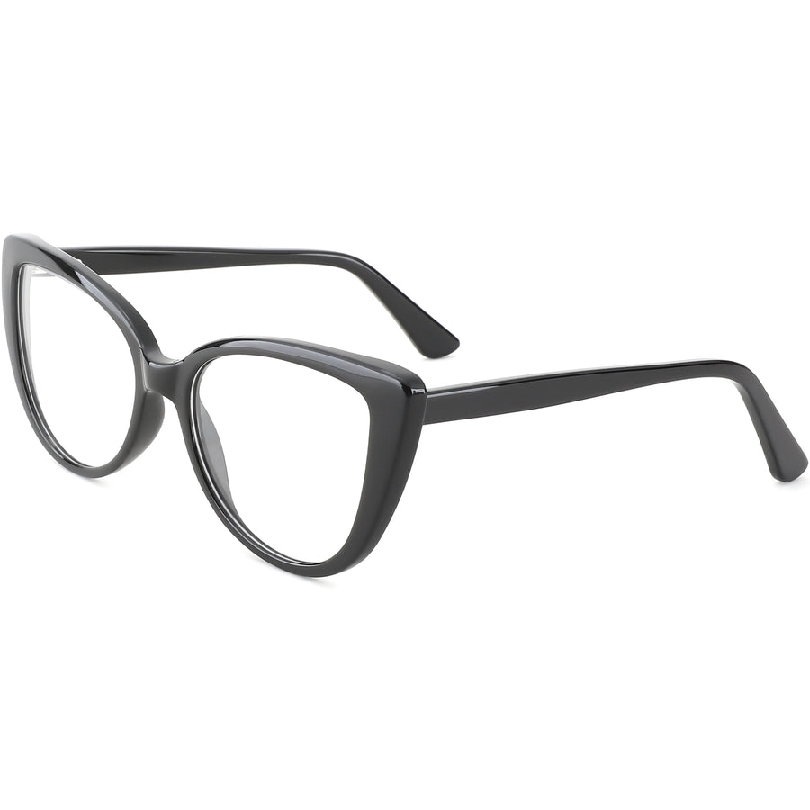 Cat-Eye Glasses YSAA1133