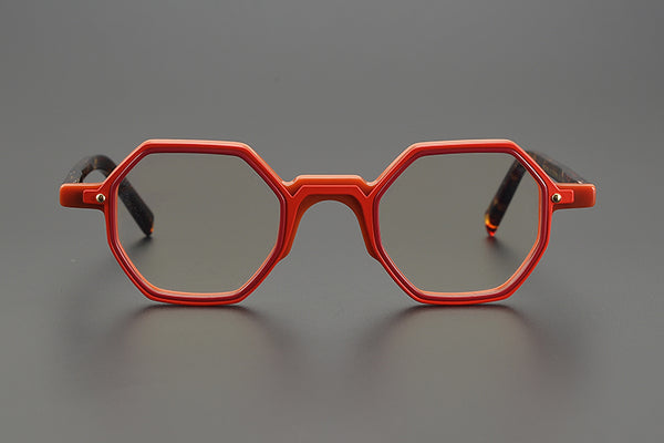 Geometric Glasses TG1101