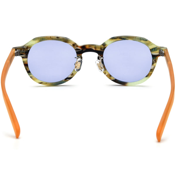 Round Sunglasses BRS1133