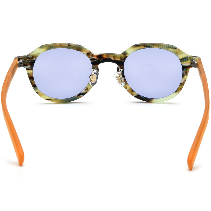 Round Sunglasses BRS1133