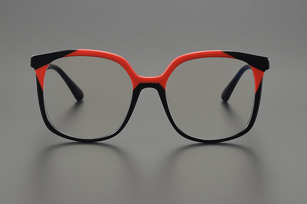 Square Glasses TG1207