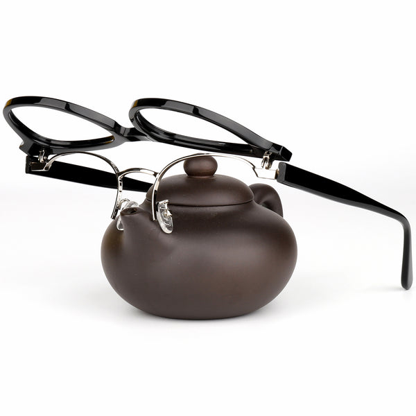 Round Flip Up Glasses A4182