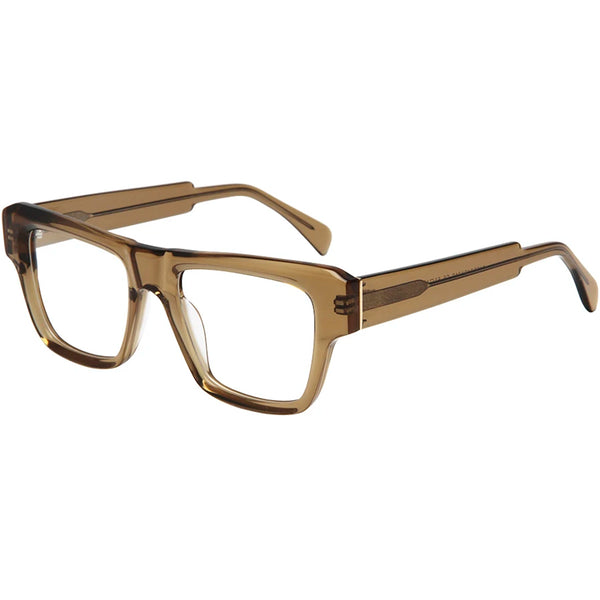 Square Glasses A4081