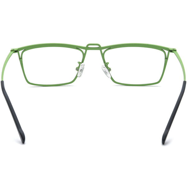 Rectangle Glasses BR1485