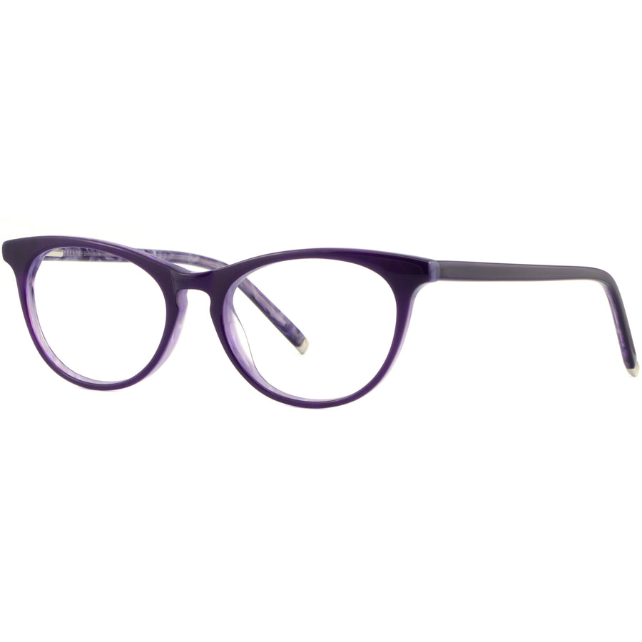 Oval Glasses O2279