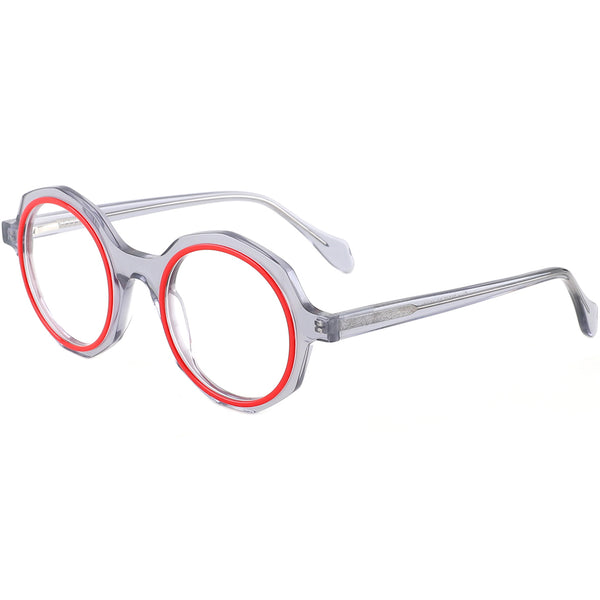 Geometric Glasses YEA1111