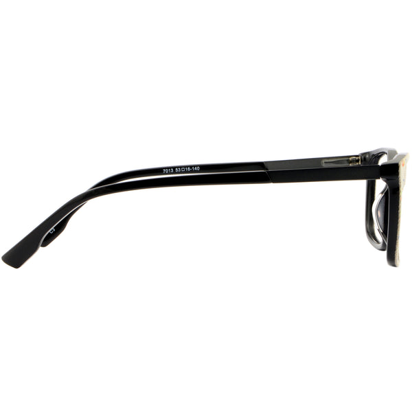 Rectangle Glasses O2687
