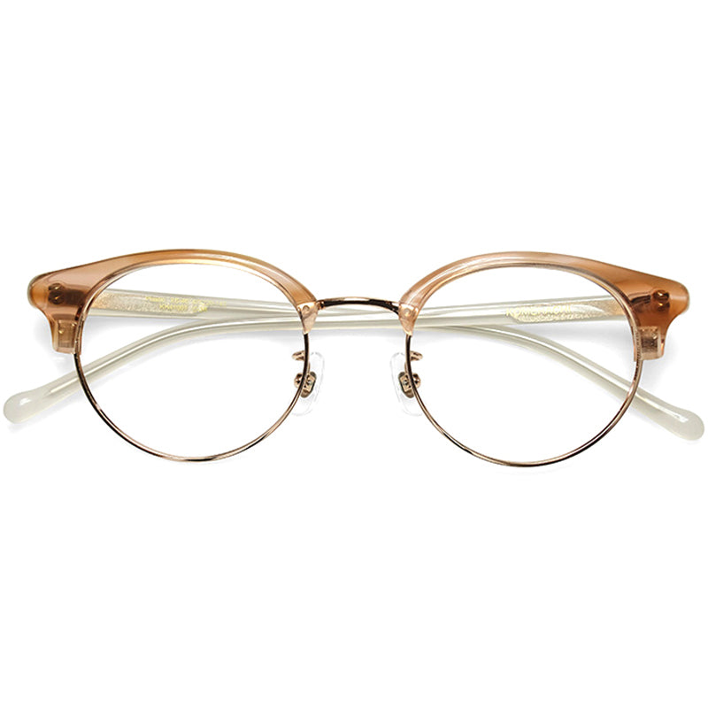 Browline Glasses A1482