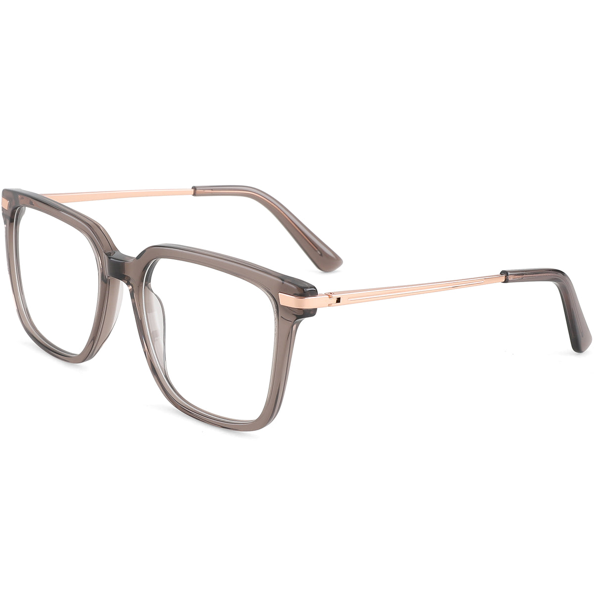 Square Glasses YSAC1009