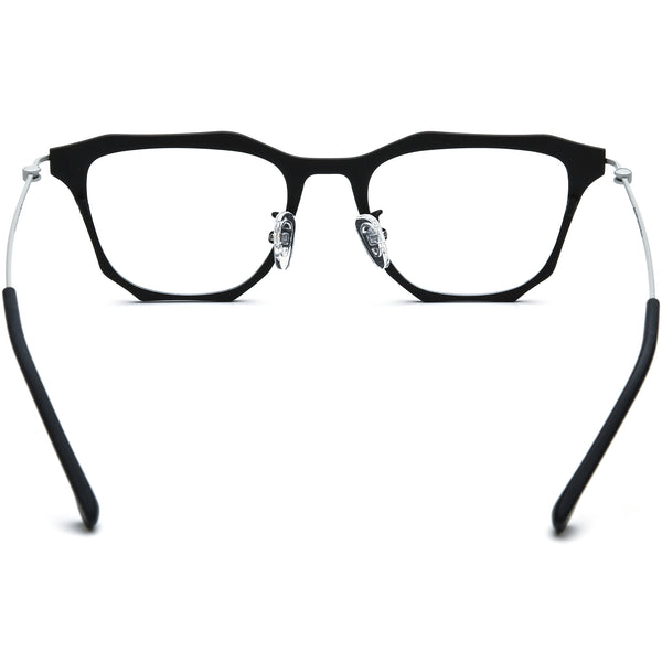 Geometric Glasses BR1606
