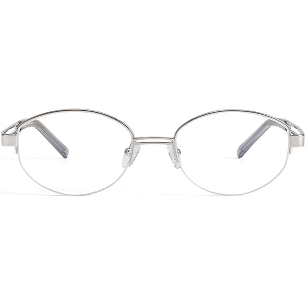 Oval Glasses A4167