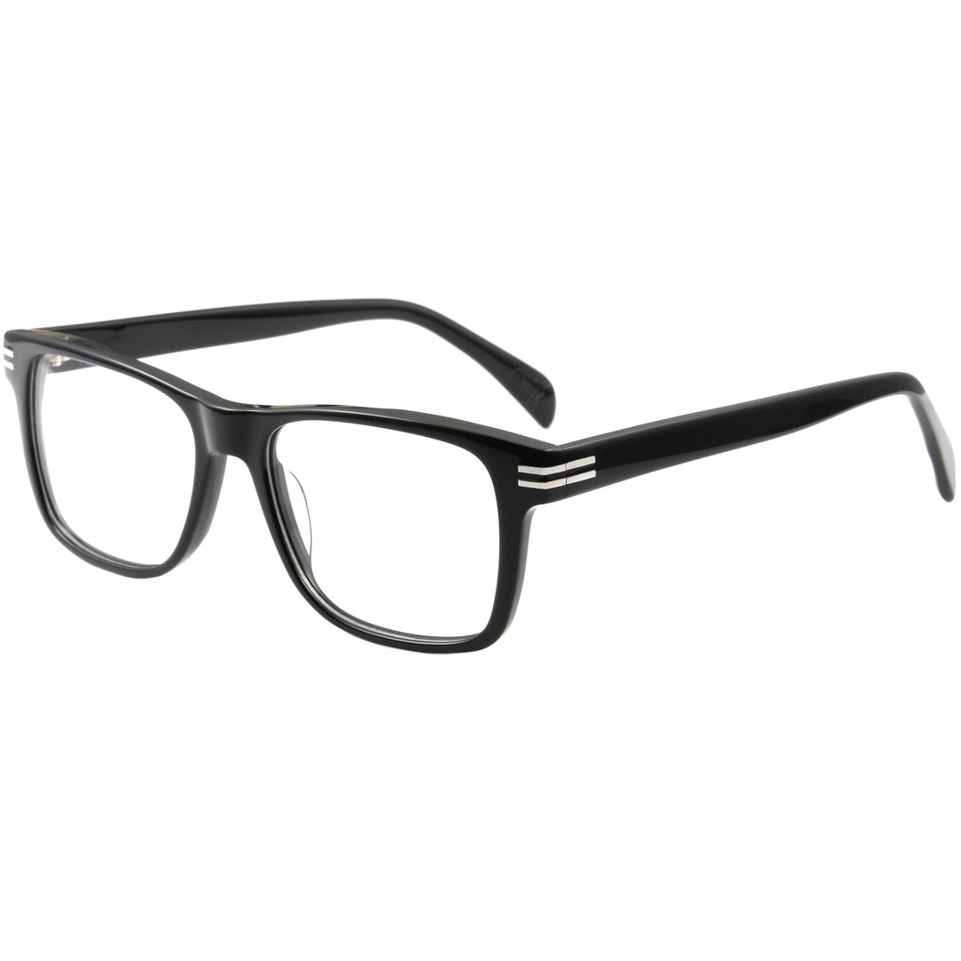 Square Glasses GSR1009