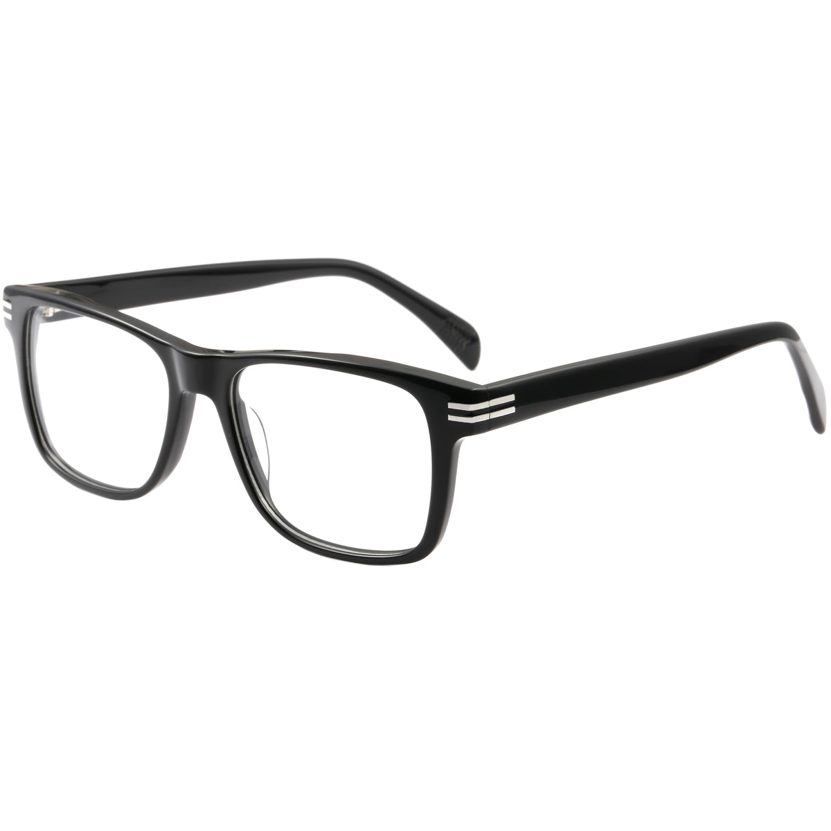 Square Glasses GSR1009