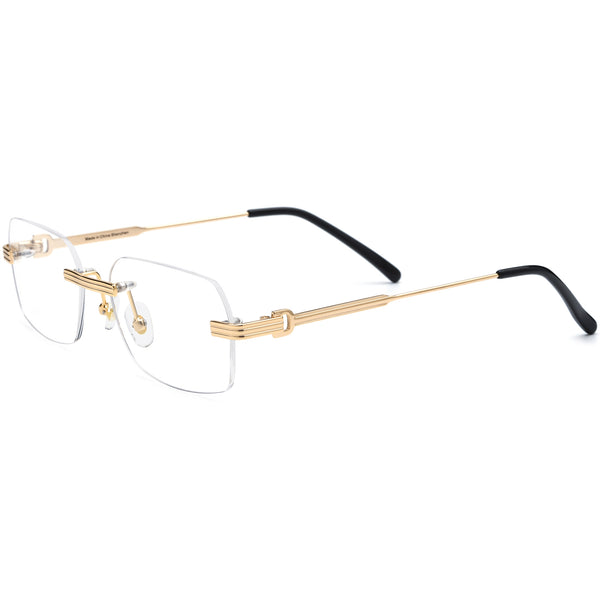 Rectangle Glasses BR1721