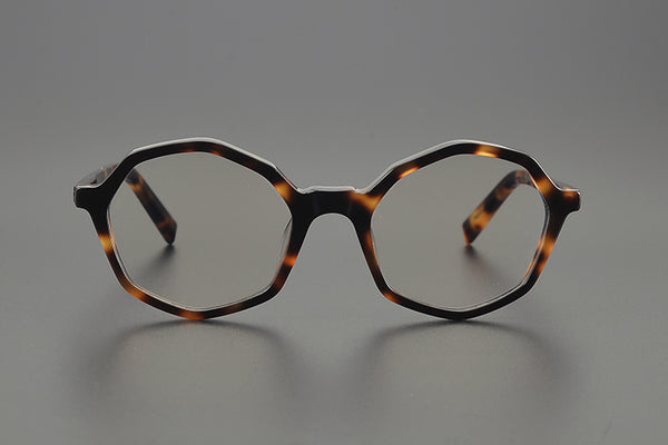 Geometric Glasses TG1224