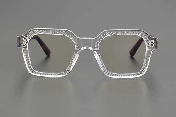 Square Glasses TG1126