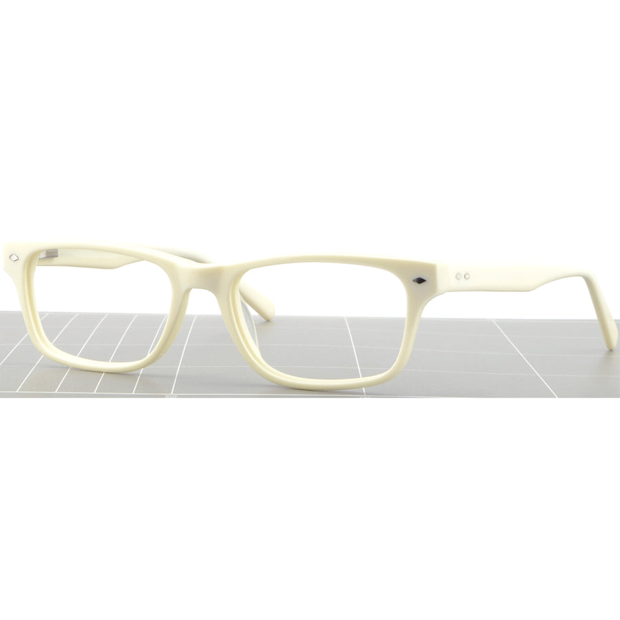 Rectangle Glasses O1633