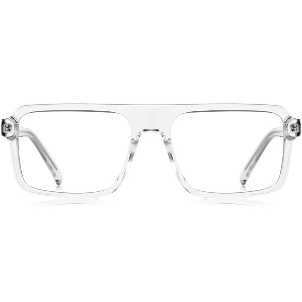 Square Glasses PF1436