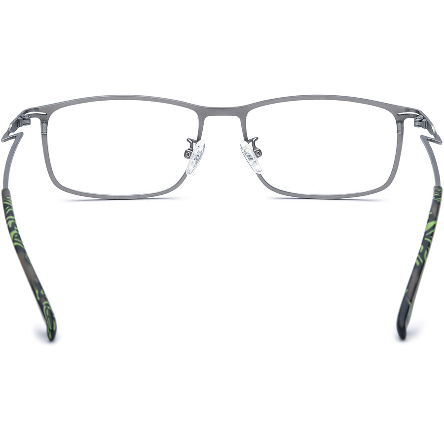 Rectangle Glasses BR1425