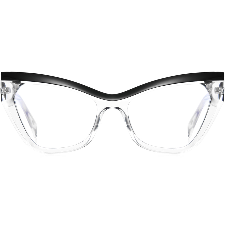 Cat-Eye Glasses PF1031