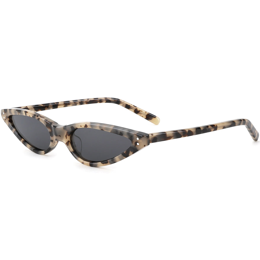 Cat-Eye Sunglasses YS1189