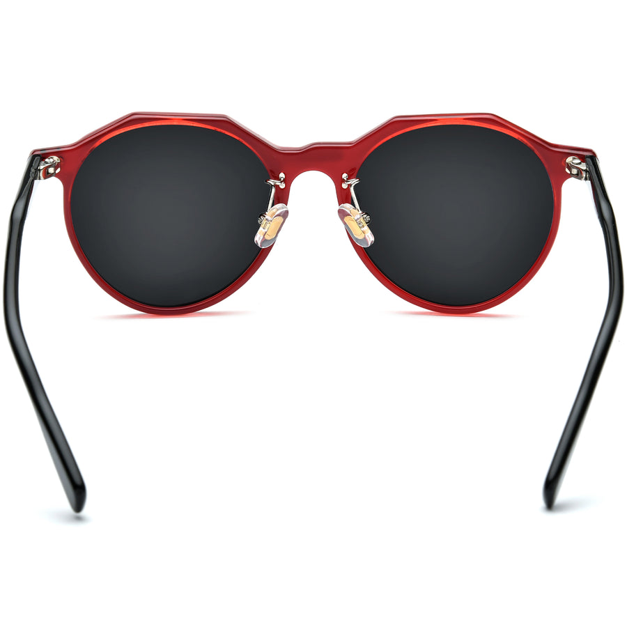 Round Sunglasses BRS1061