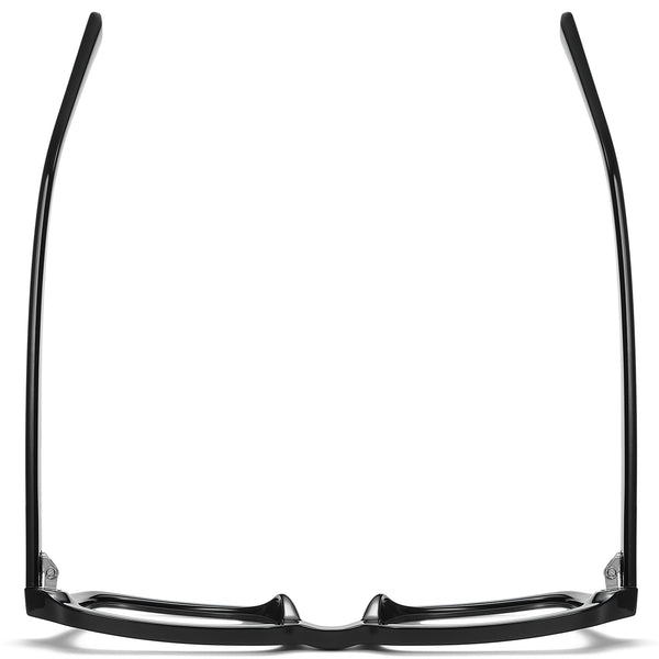 Rectangle Glasses PF1007