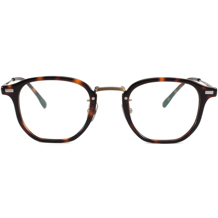 Square Glasses YM1040